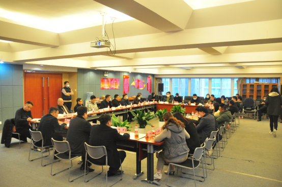 创软件之新，谋联盟大业  河南省国家大学科技园（东区）软件联盟2021年度座谈会完美落幕139