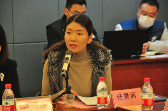 创软件之新，谋联盟大业  河南省国家大学科技园（东区）软件联盟2021年度座谈会完美落幕723