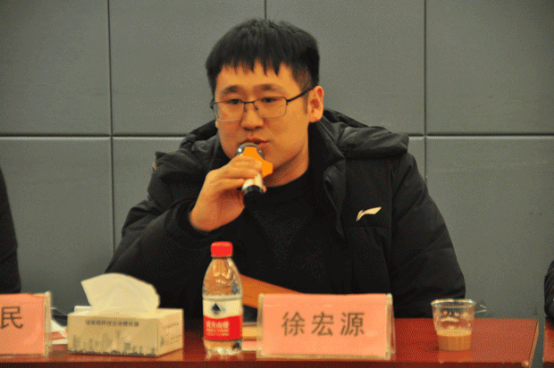 创软件之新，谋联盟大业  河南省国家大学科技园（东区）软件联盟2021年度座谈会完美落幕798
