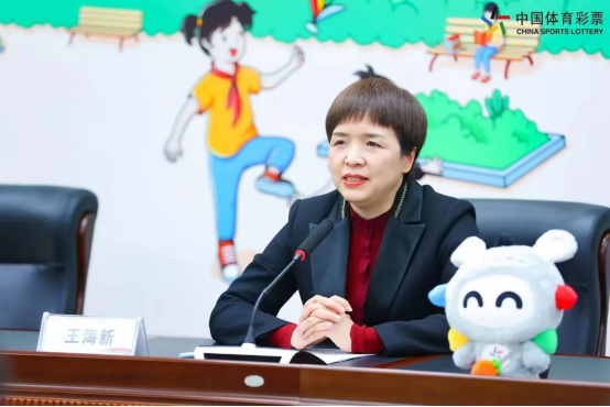2023河南体彩“快乐操场”启动仪式新闻稿(20230315)(1)(1)303