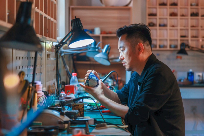 耿建华图2