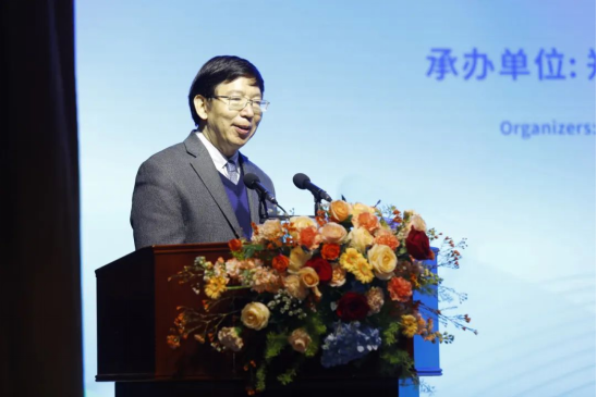 第八届郑州国际医学论坛——生命科技赋能医学发展论坛成功举办276