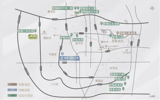 媒体稿-时光之境项目推广稿(1)348