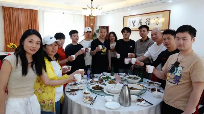 奔赴山野,向幸福出发!阿五人的度假旅游有多快乐412