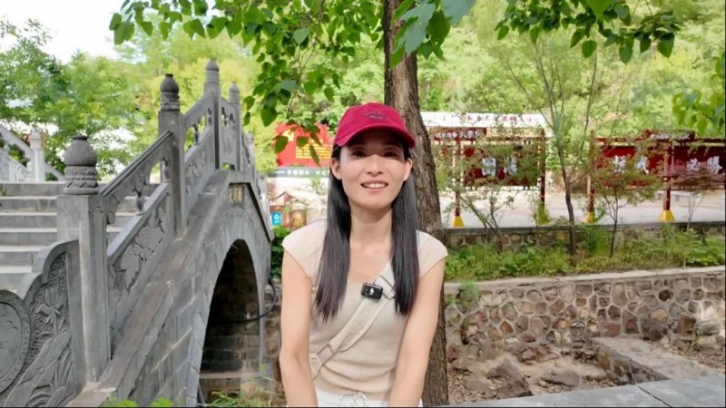 奔赴山野,向幸福出发!阿五人的度假旅游有多快乐1074
