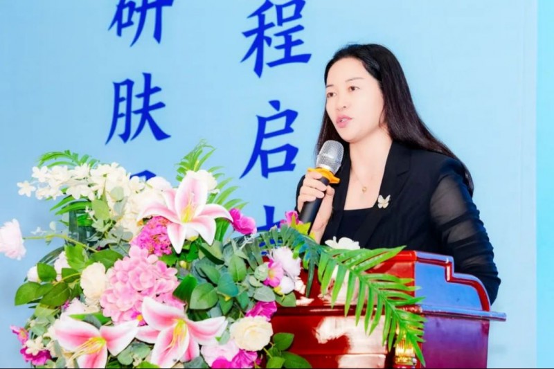河南京城皮肤中医院第十二届皮肤病专家学术研讨会新闻稿328