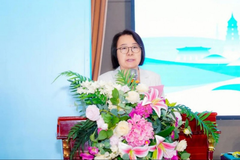 河南京城皮肤中医院第十二届皮肤病专家学术研讨会新闻稿429