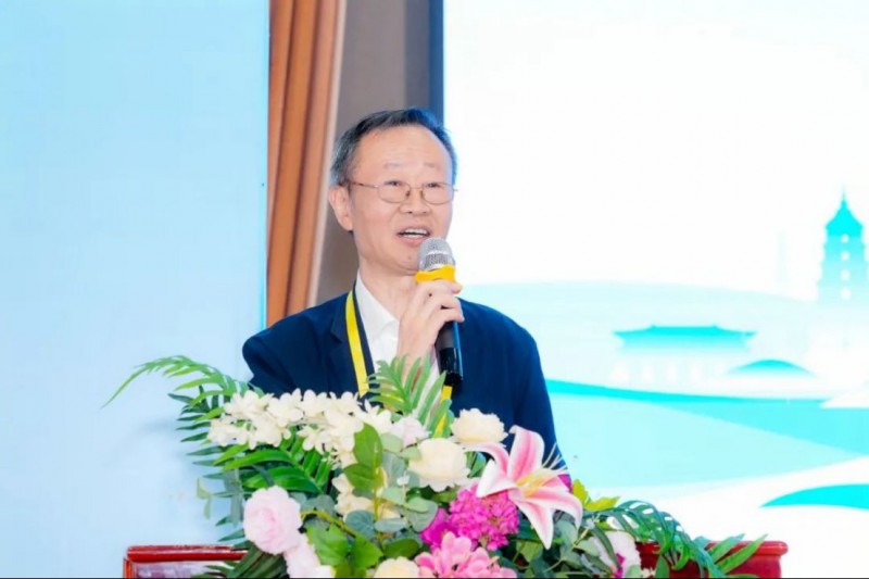 河南京城皮肤中医院第十二届皮肤病专家学术研讨会新闻稿502