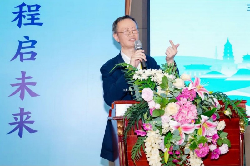 河南京城皮肤中医院第十二届皮肤病专家学术研讨会新闻稿763