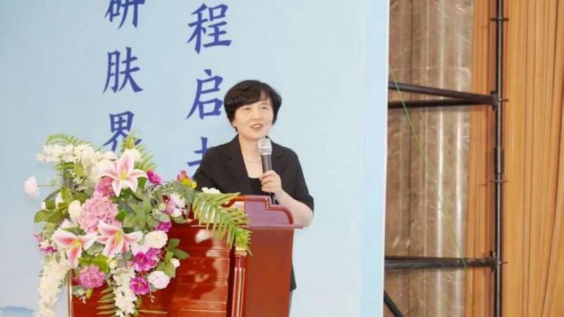 河南京城皮肤中医院第十二届皮肤病专家学术研讨会新闻稿1108