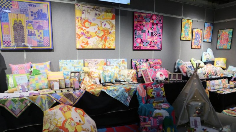 1_河南工程学院艺术设计学院毕业设计展958