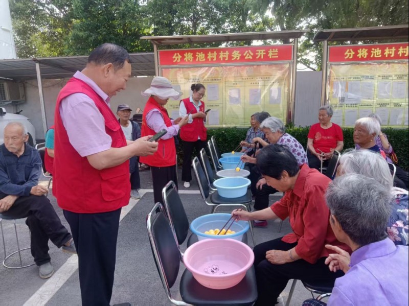 以多元关怀托举残疾人幸福生活174