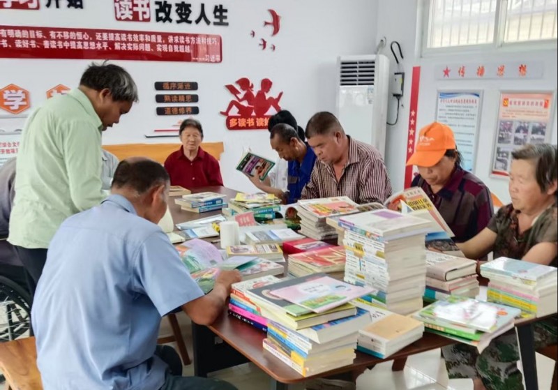 以多元关怀托举残疾人幸福生活428