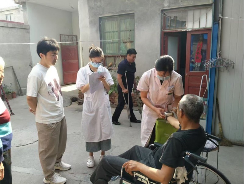 以多元关怀托举残疾人幸福生活554