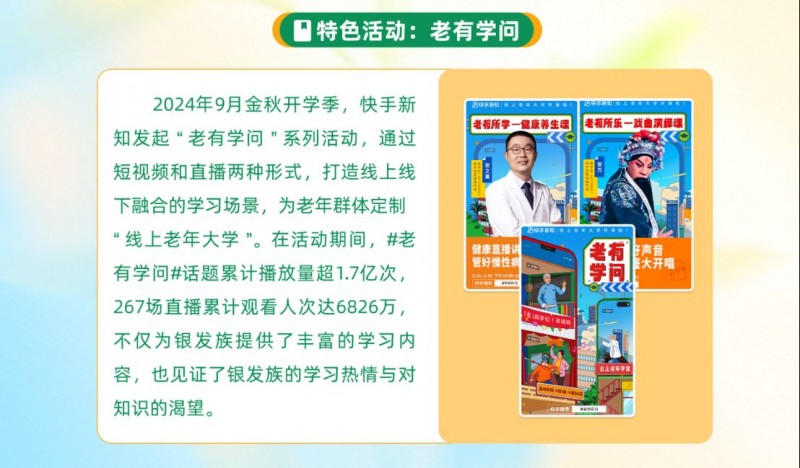 2025快手泛知识数据报告3473