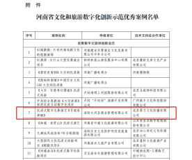洛阳首推!来洛阳必看的演艺《寻迹洛神赋》入选河南省旅游演艺精品名录(6)39