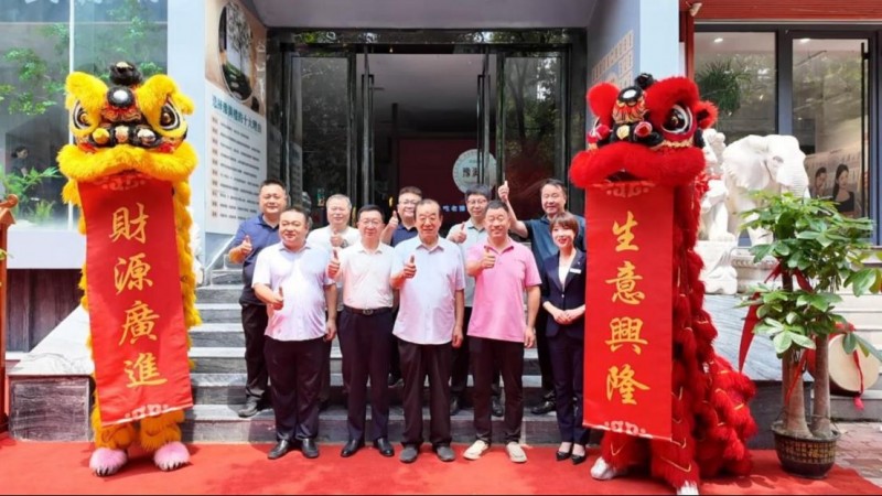 25年老店焕新启航 豫满楼红旗路店为餐饮转型树标杆948
