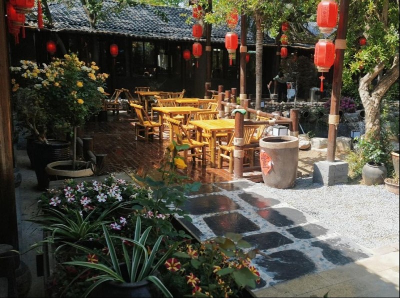 北区餐饮行业注入新活力721