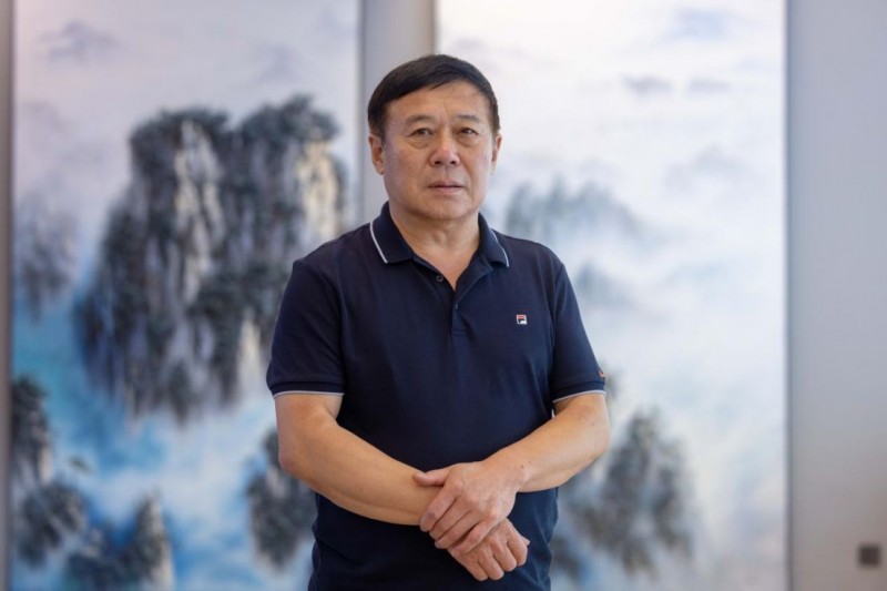 年轻时尚,未来超潮!太极拳座谈会大咖齐聚开聊(8)1593