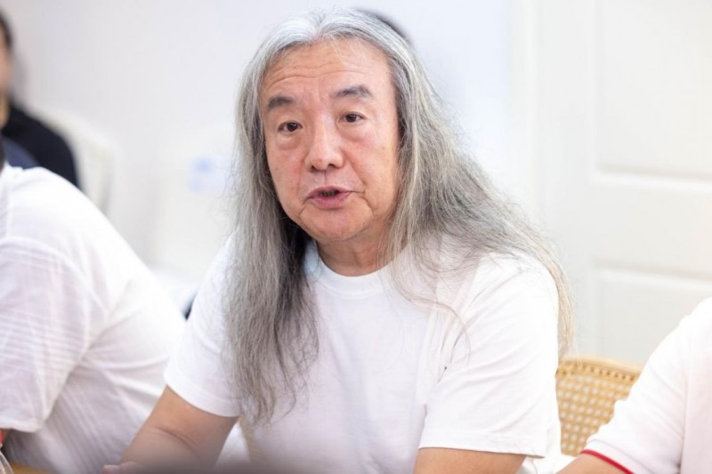 年轻时尚,未来超潮!太极拳座谈会大咖齐聚开聊(8)2069