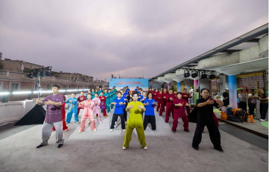 1_三大拳馆同台演绎！“我跟大师学太极”公益传习成果展举行(1)530