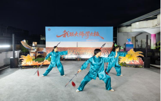 1_三大拳馆同台演绎！“我跟大师学太极”公益传习成果展举行(1)854