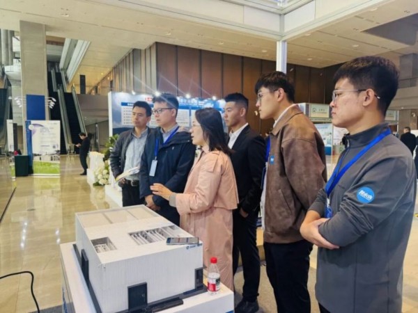 1_1_金科环境新水岛和水萝卜亮相 2025 工业水大会1064