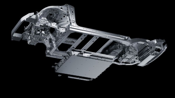 29.98万元-32.98万元!大六座安全豪华SUV腾势N8L正式上市(2)10