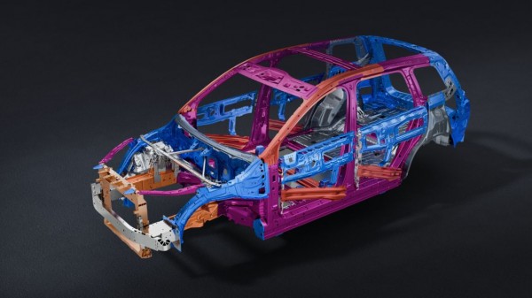 29.98万元-32.98万元!大六座安全豪华SUV腾势N8L正式上市(2)12