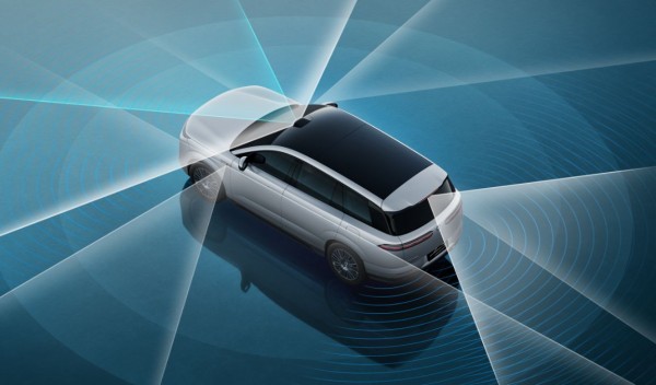 29.98万元-32.98万元!大六座安全豪华SUV腾势N8L正式上市(2)14