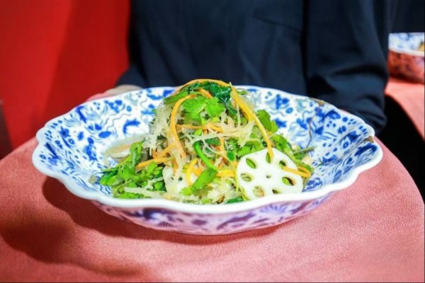 阿庄年夜饭稿件742