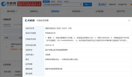 1_315后续追踪：去年被点名的企业，如今怎么样了？1239