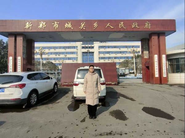 青春返乡筑梦基层175