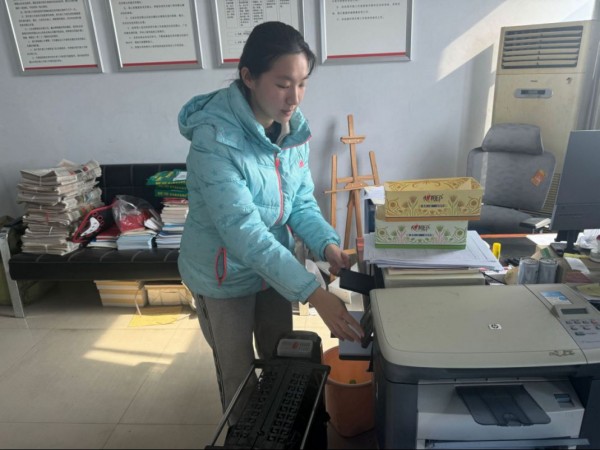 青春返乡筑梦基层663