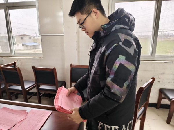 青春返乡筑梦基层845