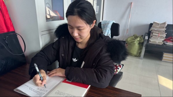 青春返乡筑梦基层968